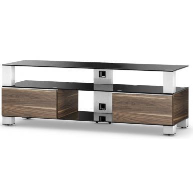 Тумба для ТВ Sonorous MD 9140 B INX VIC